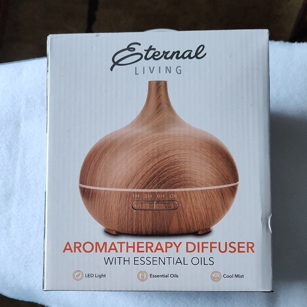 Diffuser